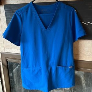 Comfortable scrub set